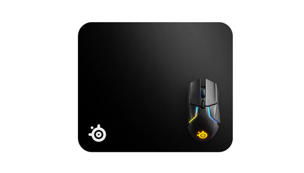 SteelSeries QCK Heavy Cloth Gaming Mousepad (PN63827)