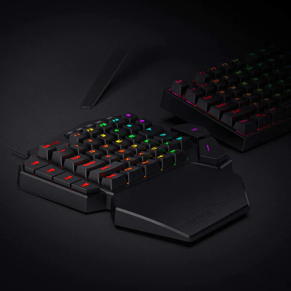 Redragon DITI Mechanical Gaming Keyboard (K585 RGB)