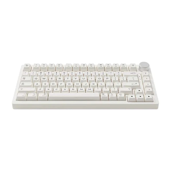 Akko PC75B Plus Air RGB Hot-Swappable Mechanical Keyboard