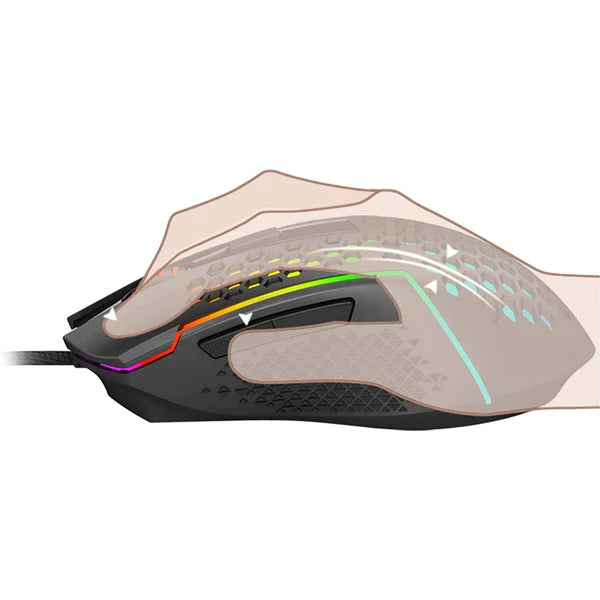 Redragon Reaping Lightweight Gaming Mouse (M987-K)