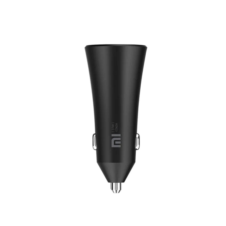 Xiaomi Mi 37W Dual-Port Car Charger