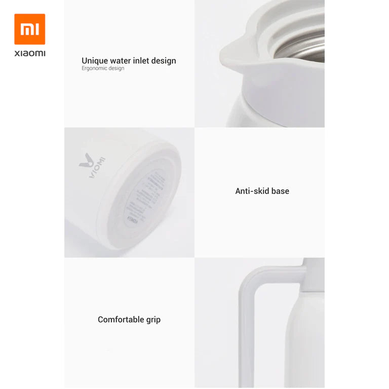 Xiaomi Viomi Thermal Flask