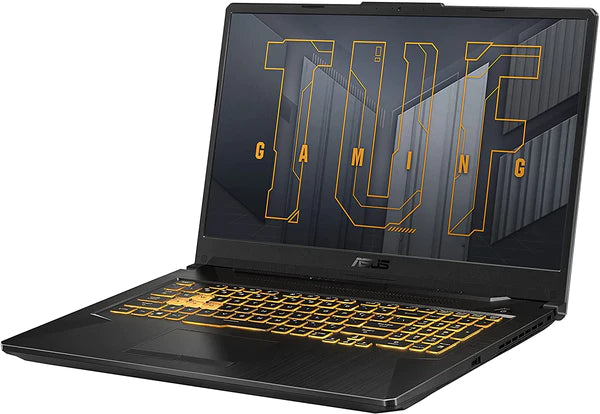 Asus TUF Gaming F17 FX706HCB-HX137T
