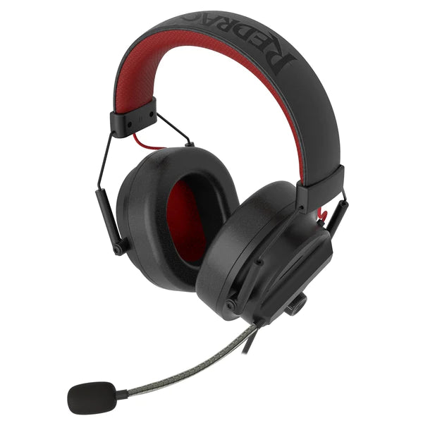 Redragon Chiron RGB Wired Gaming Headset (H380-RGB)