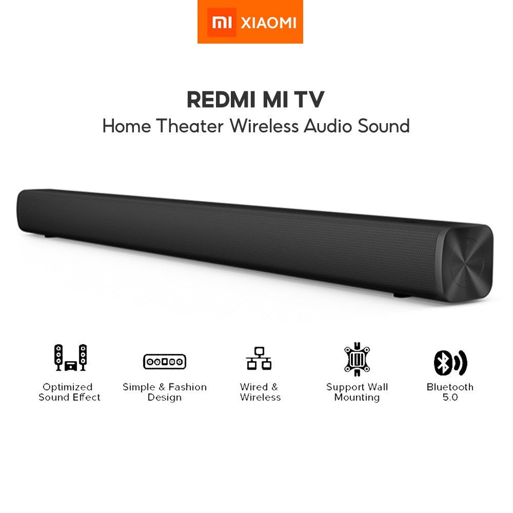 Xiaomi Redmi TV Sound Bar
