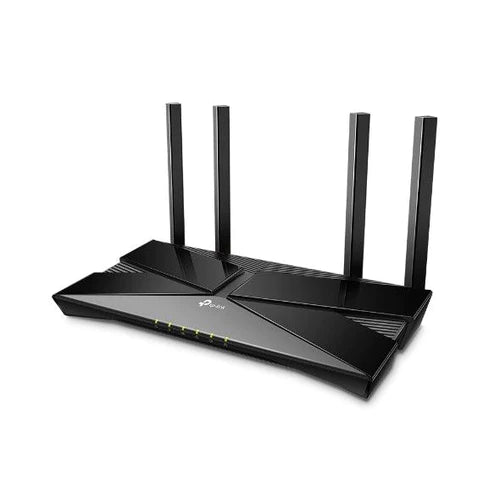 TP-Link AX1800 Dual-Band Wifi-6 Router (Archer AX23)