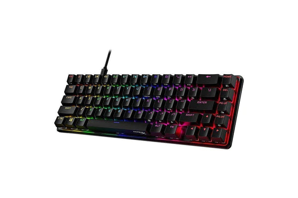 HyperX Alloy Origins 65 Mechanical Gaming Keyboard