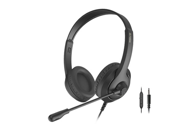 A4Tech FH-100i FStyler Stereo (1 JACK 3.5 mm) Headset