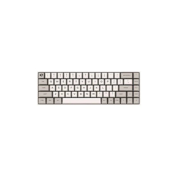 Akko 9009 Retro 3068 Mechanical Keyboard