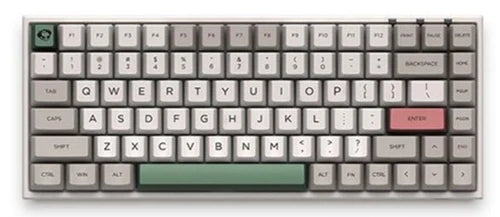 Akko 9009 Retro 3084 Mechanical Keyboard