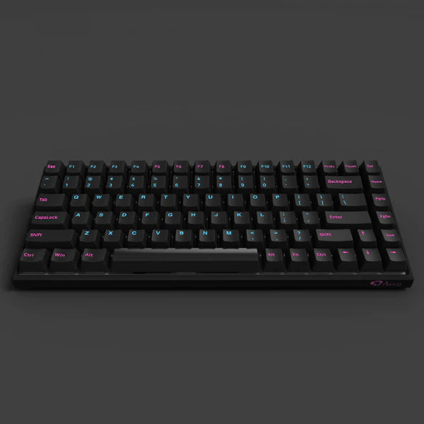 Akko Midnight 3084DS Mechanical Keyboard