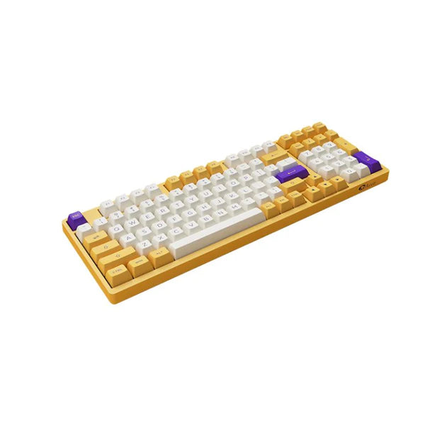 Akko Los Angles 3098 Hot-Swappable Mechanical Keyboard