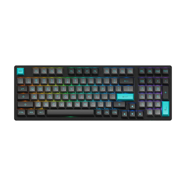 Akko 3098B Multi-Modes RGB Mechanical Keyboard