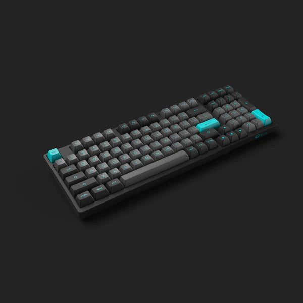 Akko 3098B Multi-Modes RGB Mechanical Keyboard