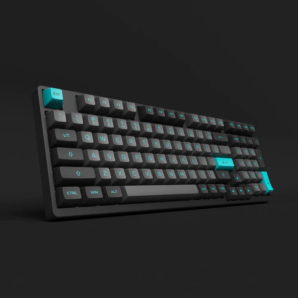 Akko 3098B Multi-Modes RGB Mechanical Keyboard