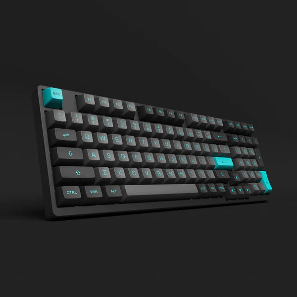 Akko 3098B Multi-Modes RGB Mechanical Keyboard