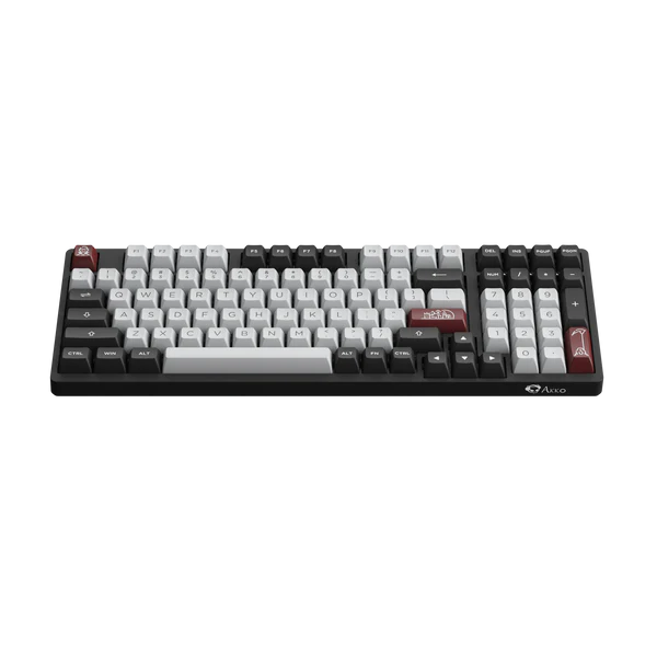 Akko Dracula Castle 3098S Hot-Swappable RGB Mechanical Keyboard