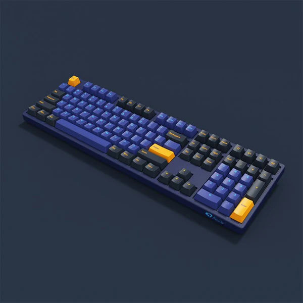 Akko Horizon 3108DS Mechanical Keyboard