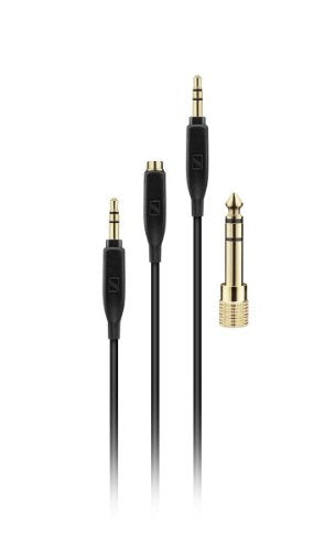 Sennheiser HD 449 Wired Headphone