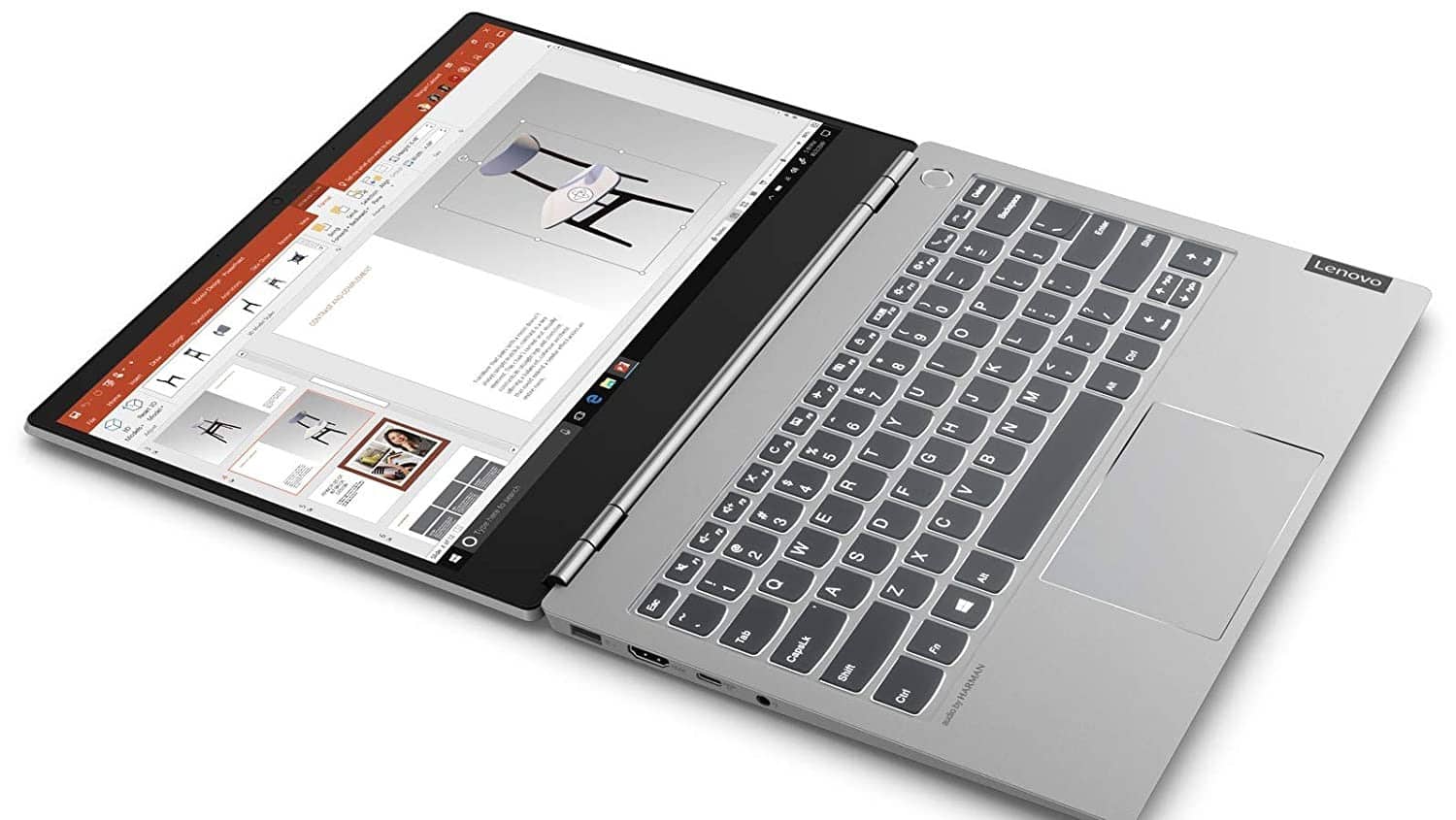 Lenovo ThinkBook 13s IWL 20R9005HPH