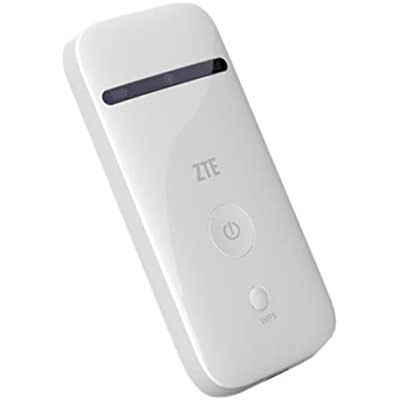ZTE MF65 3G Pocket Wifi