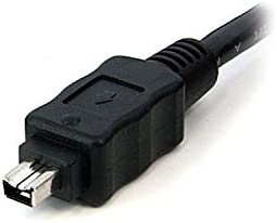 Gen Firewire IEEE1394 4M/6M Cable