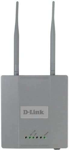 DLink DWL-3200AP