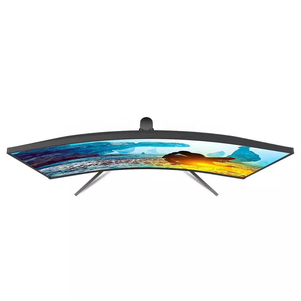 Philips 322M8CP 31.5" Curved LCD Display