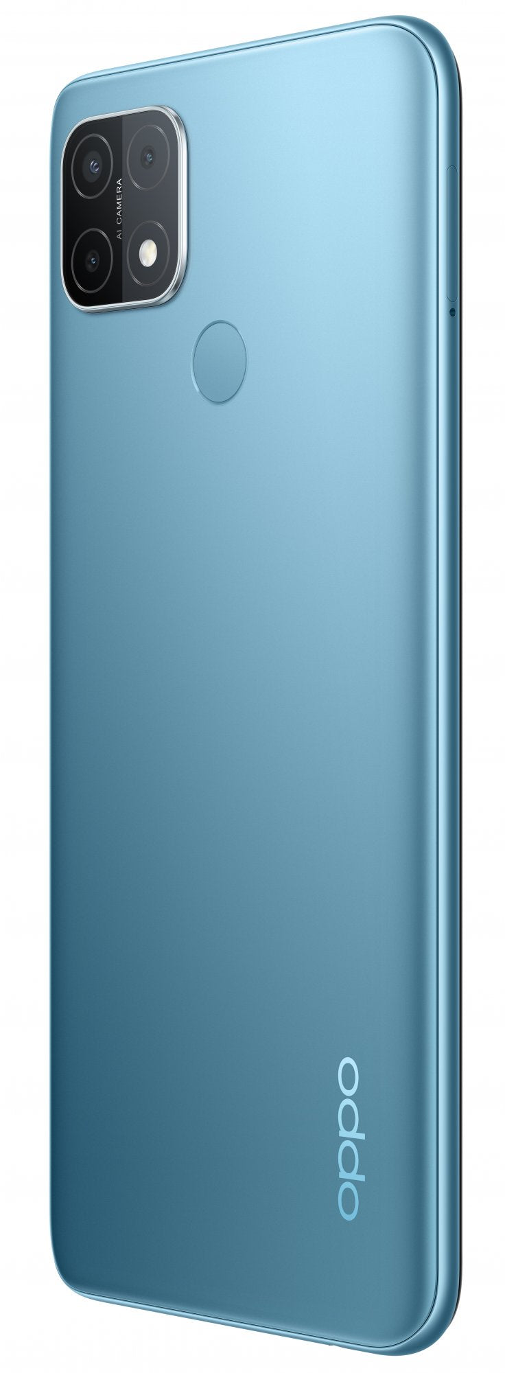 Oppo A15s