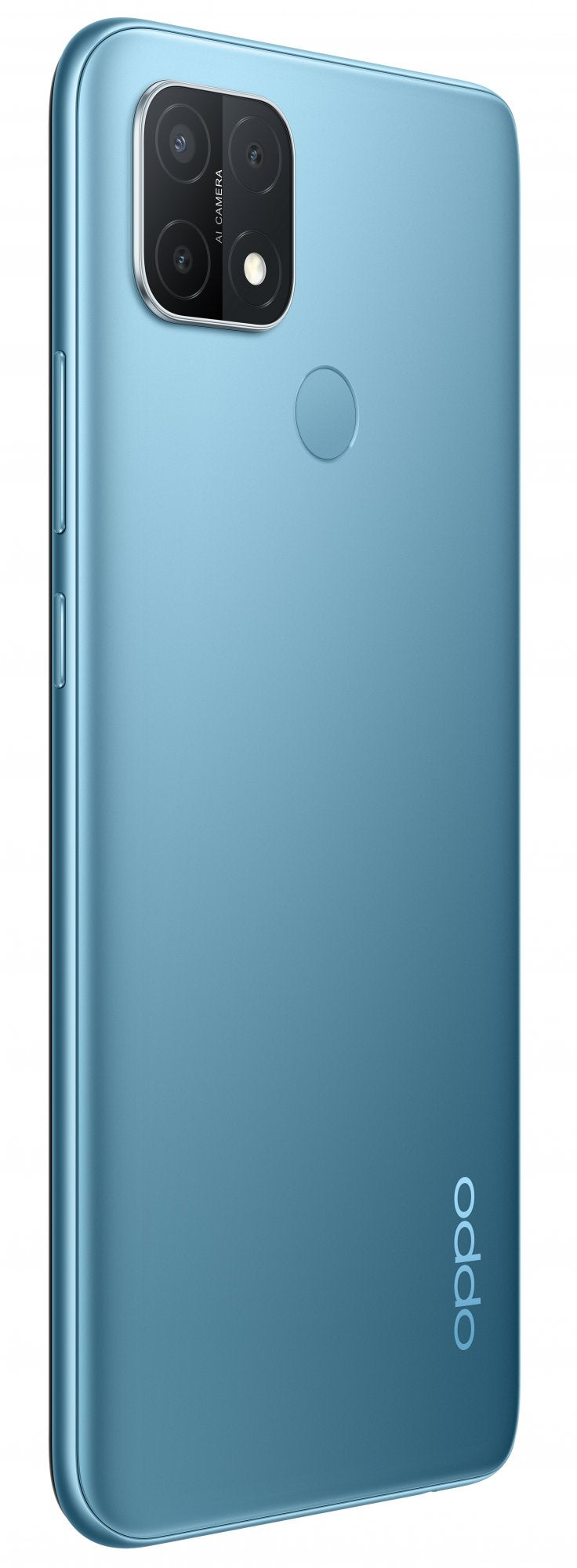 Oppo A15s
