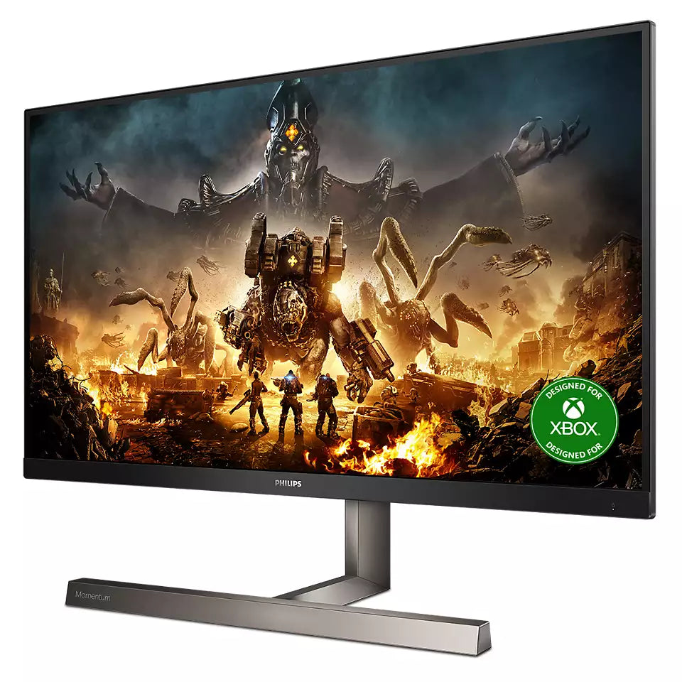 Philips 329M1RV 31.5" 4K HDR Display with Ambiglow