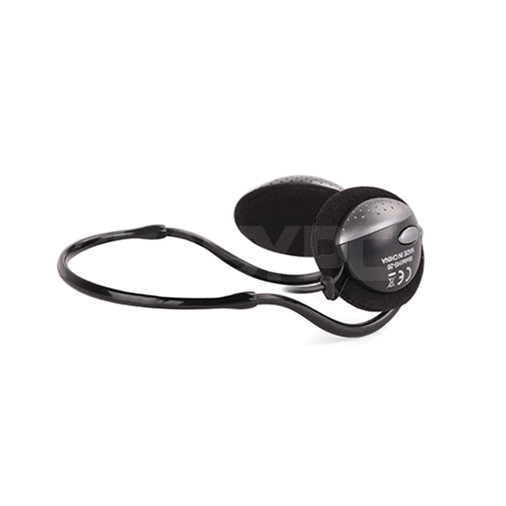 A4Tech HS-26 Comfort Fit Stereo Headset