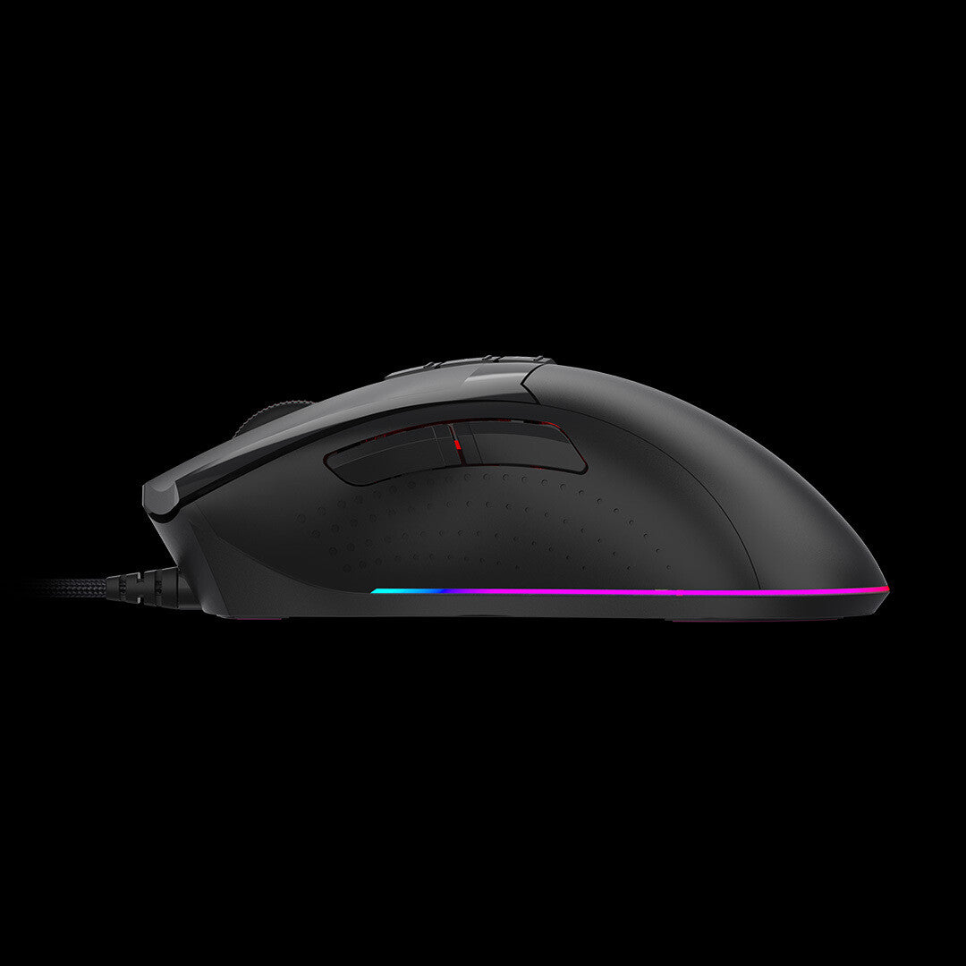 A4Tech Bloody ES9 Pro RGB Gaming Mouse