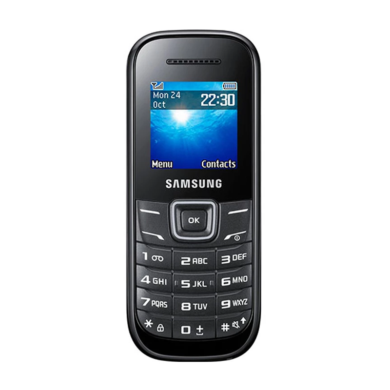 Samsung EIDER VE Basic Phone