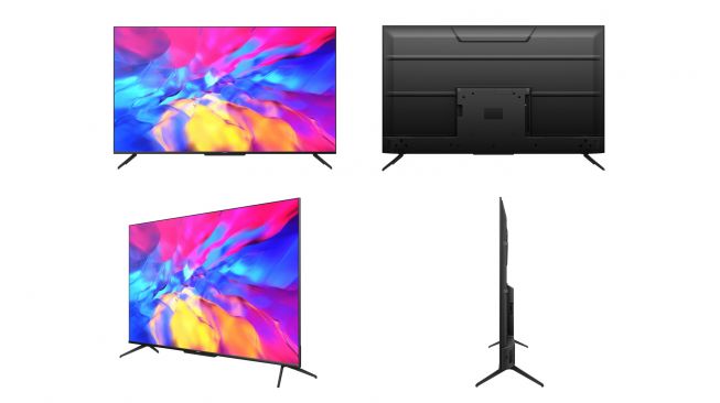 Realme Smart TV 4k