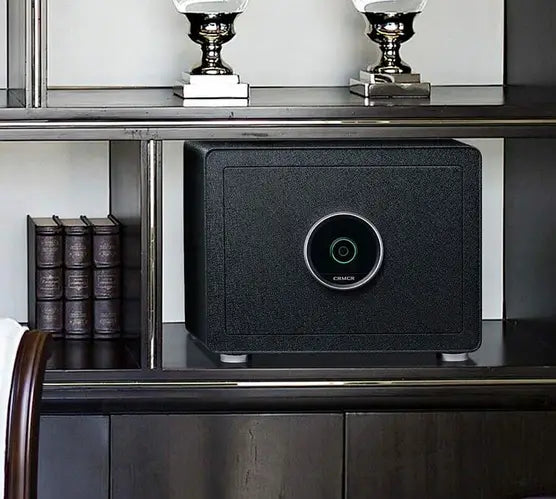 Xiaomi Mi Smart Fingerprint Safe Box