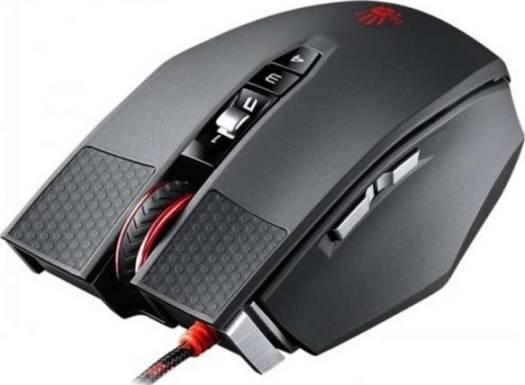 A4Tech Bloody Terminator TL90A Gaming Mouse