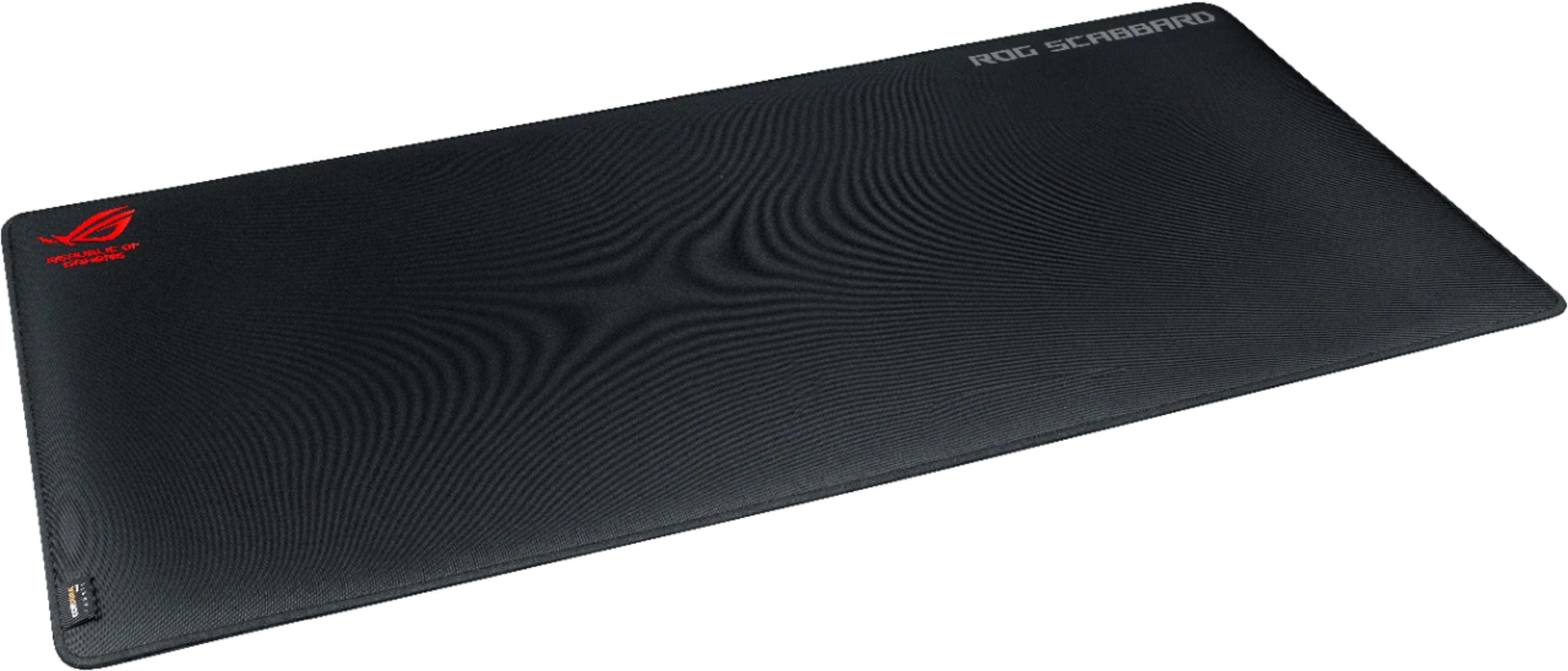 Asus ROG Scabbard Gaming Mouse Pad