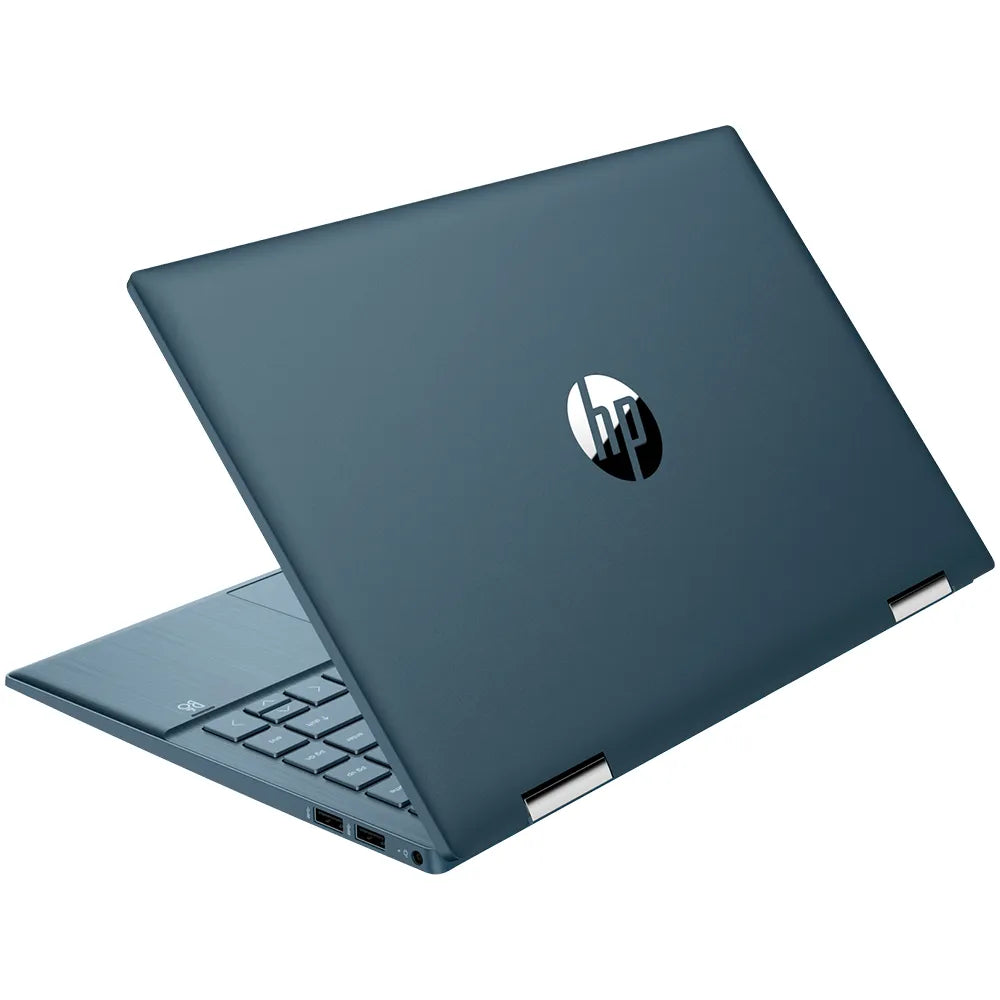 HP Pavilion X360 14-EK0037TU 2-In-1 Convertible Laptop