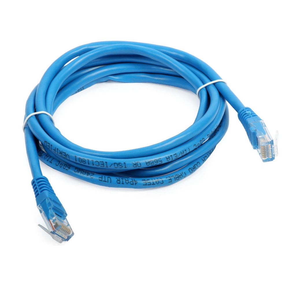 Gen H21 CAT5E UTP Cable 3M CT1011-030X-20