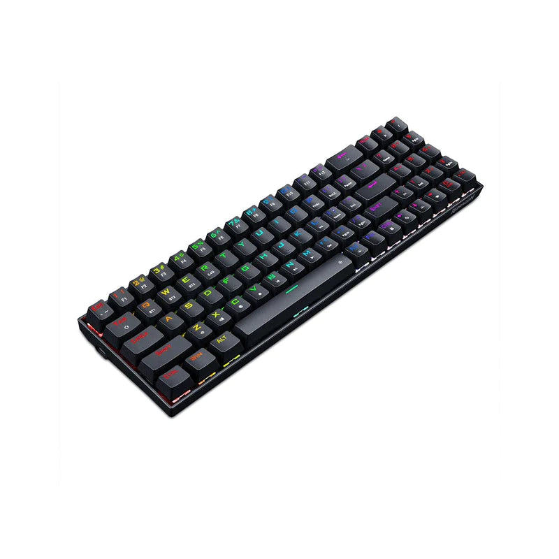 Redragon Zed Pro Wireless Mechanical Gaming Keyboard (K627P-KNS)