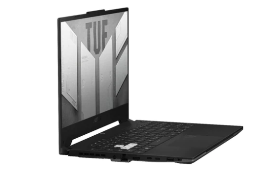 Asus TUF Dash F15 FX517ZE-HN086W