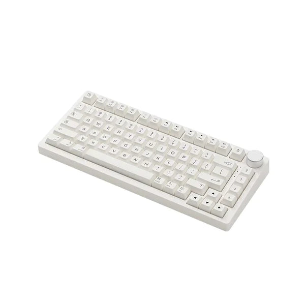 Akko PC75B Plus Air RGB Hot-Swappable Mechanical Keyboard