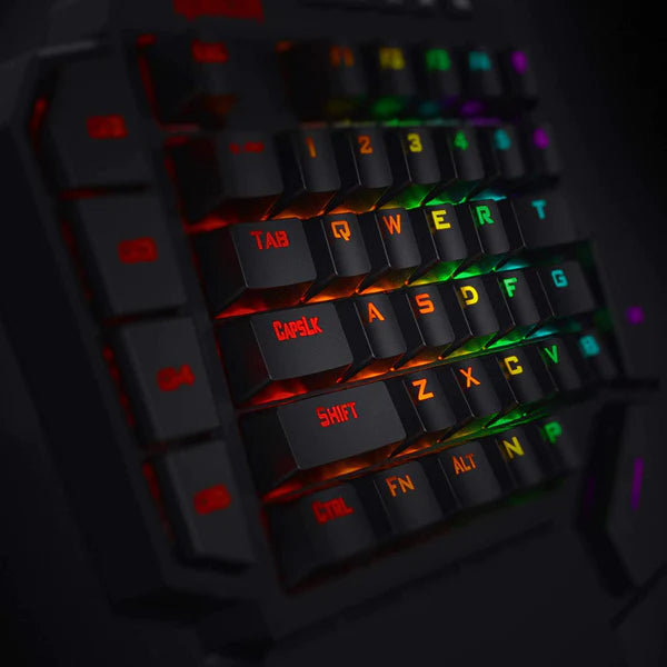 Redragon DITI Mechanical Gaming Keyboard (K585 RGB)