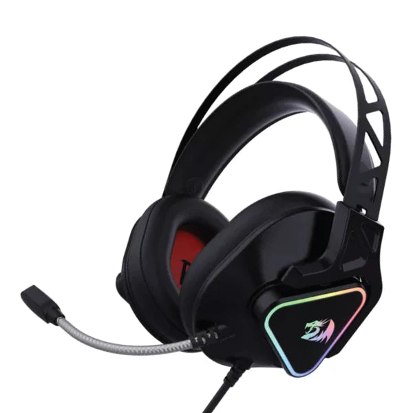 Redragon Cadmus Wired Gaming Headset (H370)