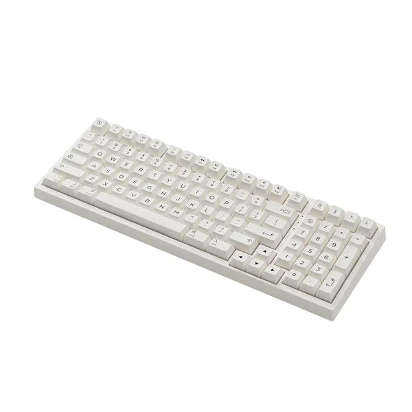 Akko PC98B Plus Air RGB Hot-Swappable Mechanical Keyboard