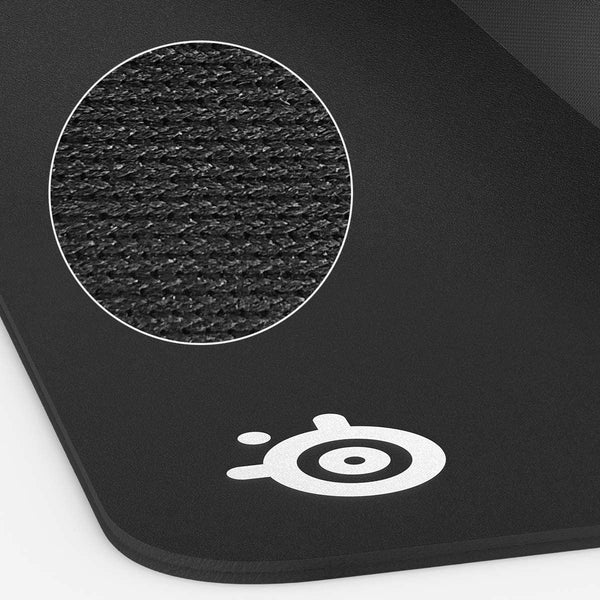 SteelSeries QCK Heavy Pro Gaming Mousepad (PN63008)