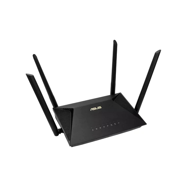 Asus Dual Band Smart Wifi 6 Router (RT-AX53U)