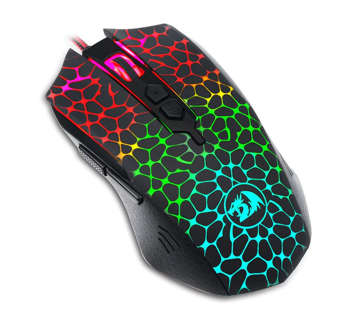 Redragon Inquisitor Gaming Mouse (M716)