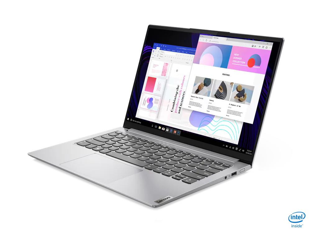 Lenovo Yoga Slim 7 Pro 14IHU5 82NH0071PH